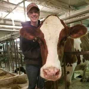 Meet your Posher, Bethany